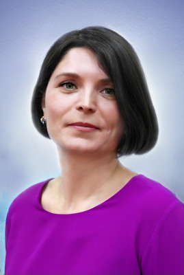 Инструктор по физической культуре Панова Надежда Александровна