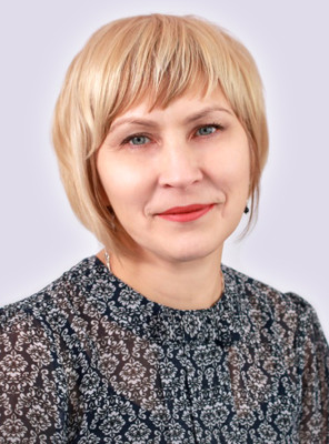 Учитель-логопед Тарасова Светлана Ивановна
