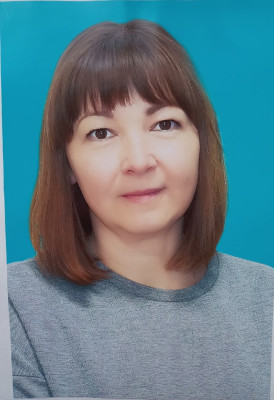 Учитель-дефектолог Чистякова Ульяна Геннадьевна