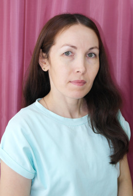 Воспитатель Ниязова Роза Абугалимовна