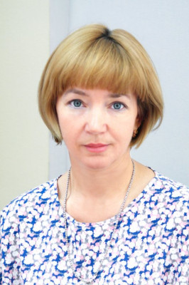 Воспитатель Тихонова Ольга Николаевна
