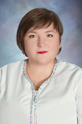 Специалист по технологии продуктов и организации питания Ибрагимова Марина Михайловна